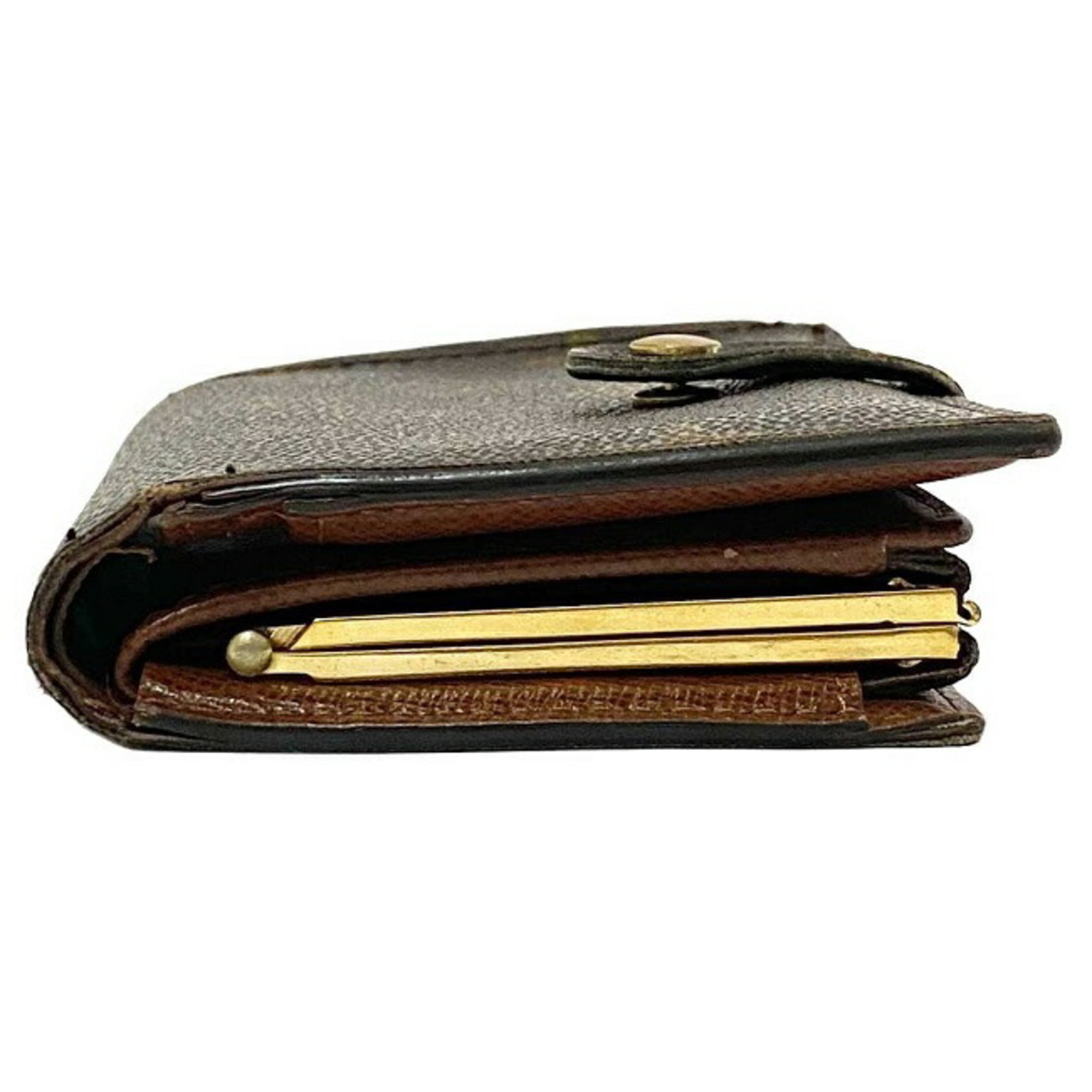 Louis Vuitton LV Monogram Wallet - Brown Wallets, Accessories - LOU820715