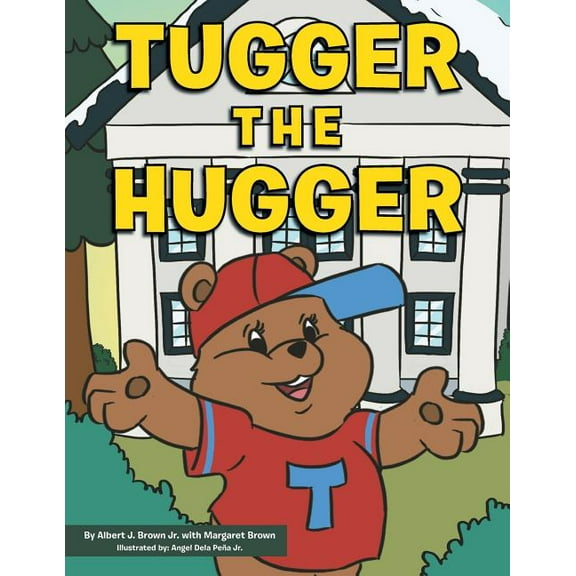 Tugger the Hugger, (Paperback)