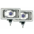 thumbnail image 4 of Hella 550 Series 12V/55W Halogen Driving Lamp Kit, 4 of 12