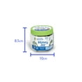 thumbnail image 3 of Tarro de dinero con billetes y monedas de Play Money Learning Resources, 3 of 3