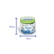 thumbnail image 3 of Tarro de dinero con billetes y monedas de Play Money Learning Resources, 3 of 3