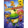 Team Umizoomi (DVD), Nickelodeon, Kids & Family