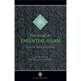 thumbnail image 1 of The Book of Essential Islam: Spiritual Training System of Islam, 1 of 2