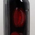 thumbnail image 5 of AKKON - [Black Smoked Set] For 1992-1996 Ford F-150 / F-250 / F-350 / Bronco Headlights + Tail Lights Set, 5 of 7