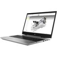 thumbnail image 3 of Restored HP Zbook 15v G5 Mobile Workstation - Windows 10 Pro - Intel Six-Core i7-8750H, 16GB RAM, 256GB PCIe NVMe SSD, 15.6" FHD (1920x1080) Display, NVIDIA P600, 3 of 4