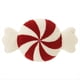 thumbnail image 1 of Lindas Almohadas Navideñas, Almohadas Navideñas de Peluche con Forma de Caramelo, Decoraciones Navideñas para el Sofá del Dormitorio en Invierno, 1 of 6