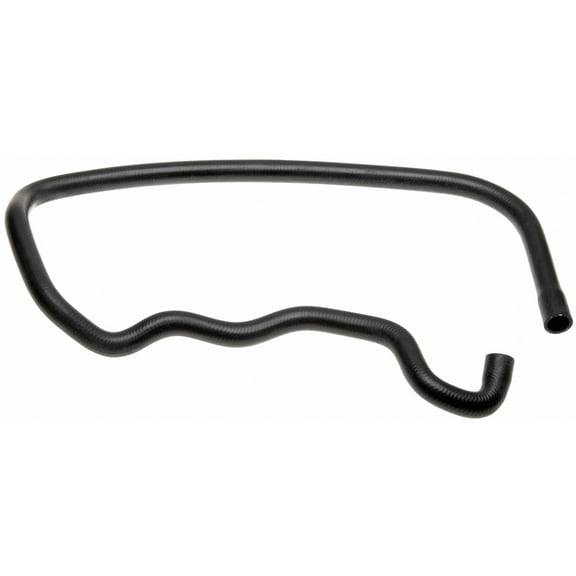 HVAC Heater Hose Fits select: 1997-1998 BMW 528