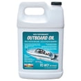 thumbnail image 2 of Lubrimatic 11592 50-1Gal Oil Outboard Oil TC-W-3, 2 of 2