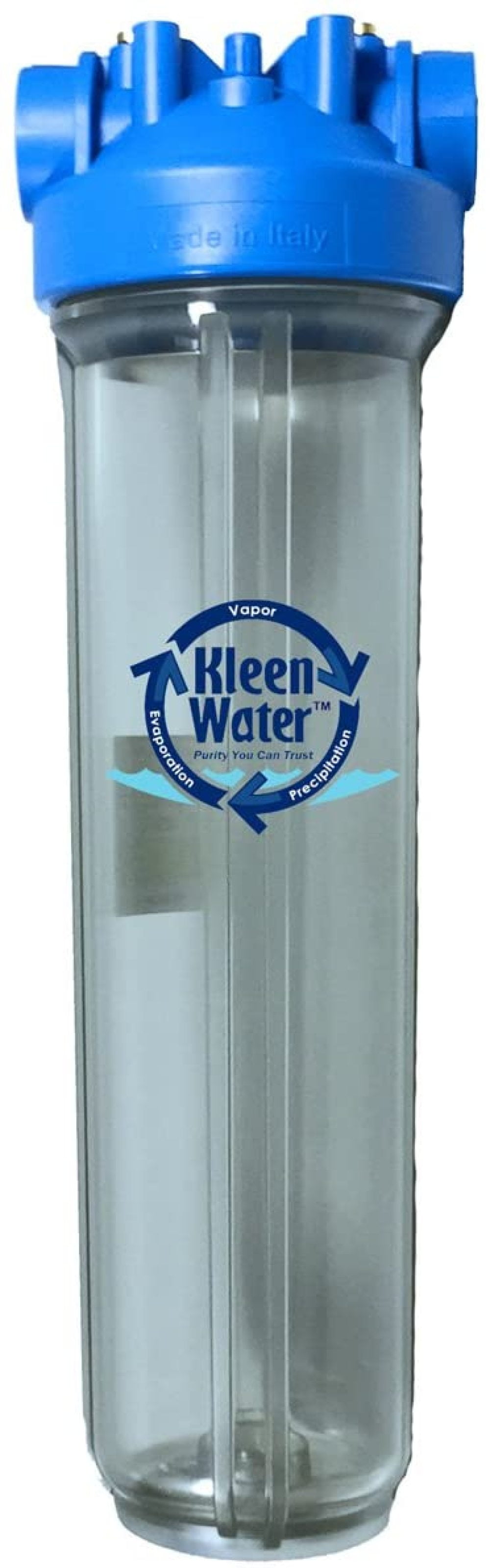 Buy Lead Removal Whole House Water Filter MultiPack System, RovKeav