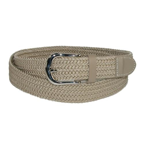 walmart mens stretch belts
