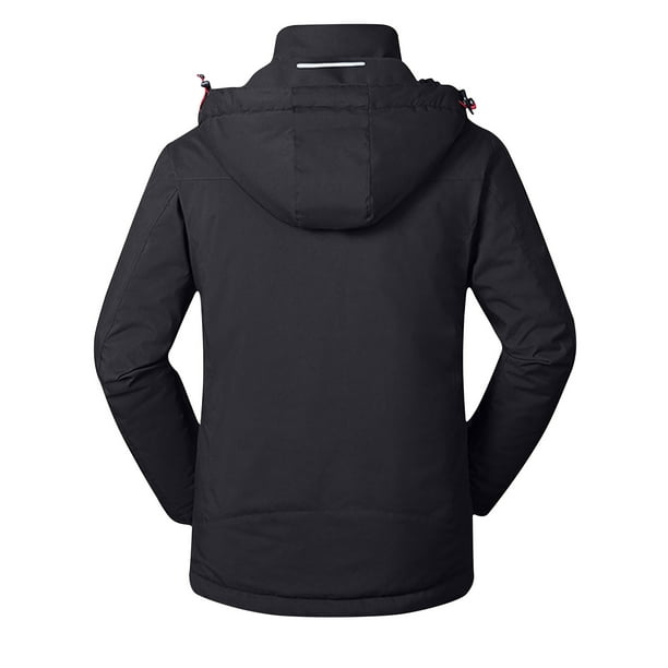 Fr jackets deals walmart