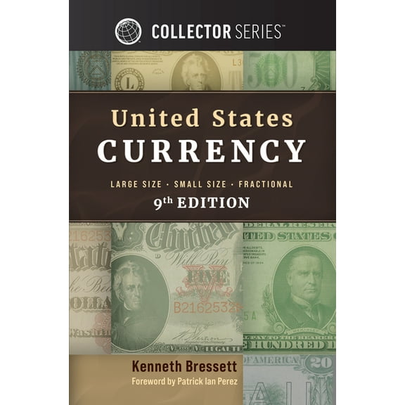 Collector United States Currency, (Paperback)