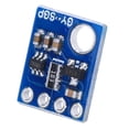 thumbnail image 2 of Capteur, Module de Détecteur Éco2 de Signalisation Durable, Composant de Détection Multiple Pratique et Utile pour la Surveillance Environnementale de la Maison Intelligente, 2 of 8