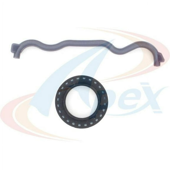 Camshaft Rear Seal Set