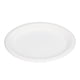 thumbnail image 5 of Platos de papel de 125 pulgadas plato desechable ovalado de alta resistencia sin fugas fácil de limpiar 100 Uds Con 1 pulgada de profundidad para el hogar y el restaurante LYUMO Otros, 5 of 8