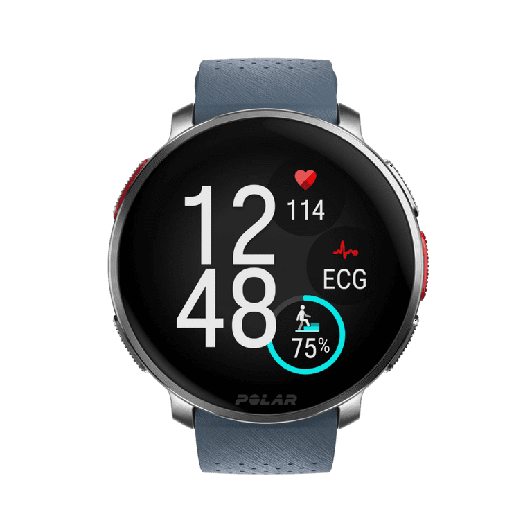Polar Vantage V3 – GPS Smart Watch for Men & Women