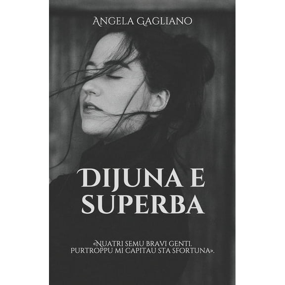 Dijuna e superba (Paperback)