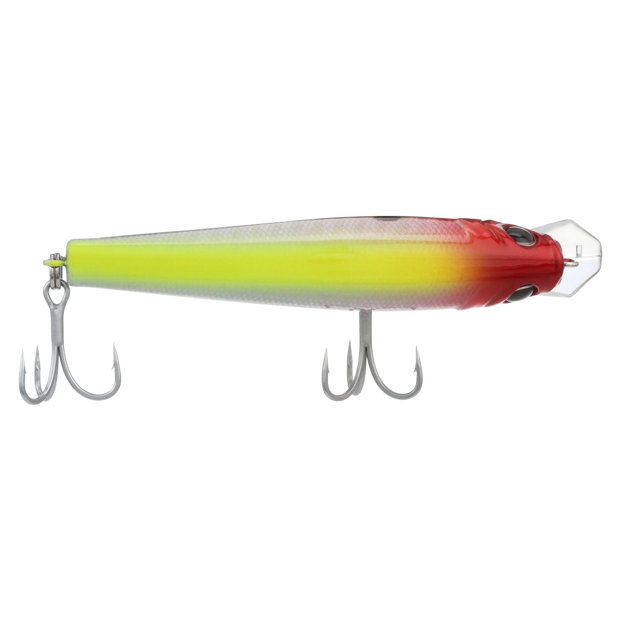 Berkley Cutter Saltwater, 2.75 in, Jerkbaits, Clown (1 Count)
