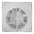 thumbnail image 2 of Extractor De Aire Estevez 2504 4'' Muro/techo Blanco, 2 of 8