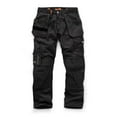 thumbnail image 1 of Scruffs - Trade Holster Trouser Black - 34L, 1 of 2