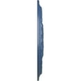 thumbnail image 4 of 38 3/8"OD x 2 7/8"P Oslo Ceiling Medallion (Fits Canopies up to 7 5/8"), Hand-Painted Americana, 4 of 6
