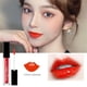 thumbnail image 1 of Lápiz labial para mujer, tinte labial, brillo labial líquido y brillo labial de espejo que no se desvanece, brillo labial de 4.5 ml., 1 of 2