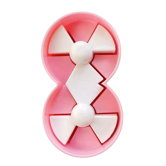 Big Save,HWRETIE Early Development Clearance,New Fidget Toy Kid Toy Plastic Toy Stress Toy Sensory Toy Child Toy SoupToy