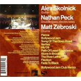 thumbnail image 2 of Alex Skolnick - Veritas - Jazz - CD, 2 of 2