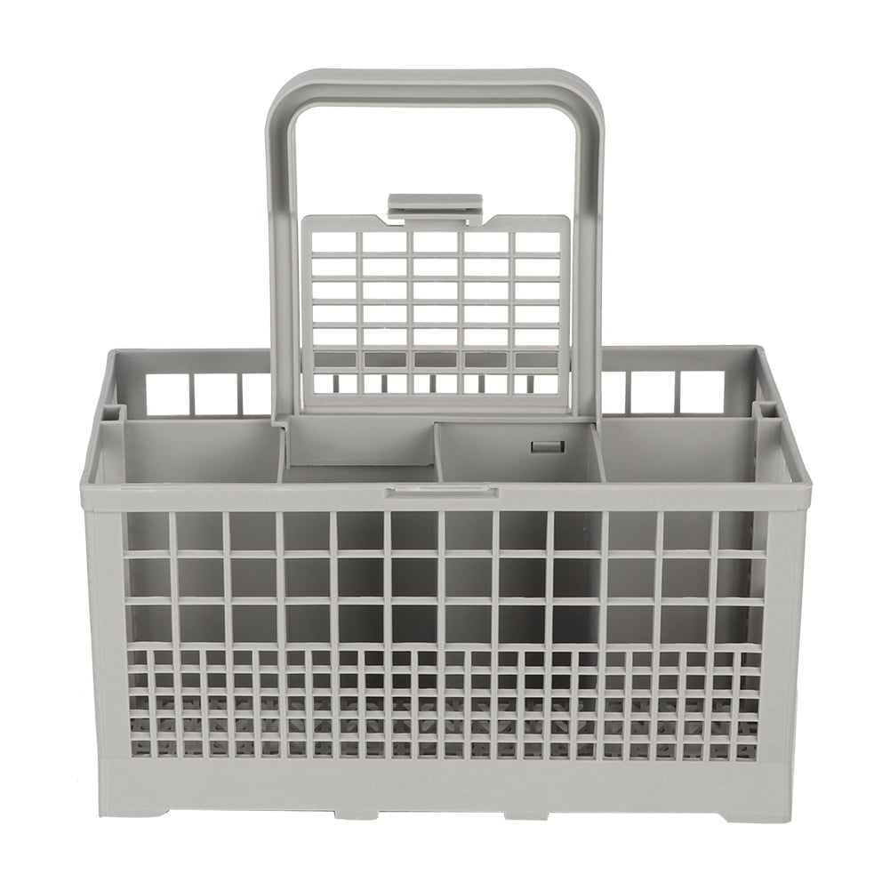 Panier à Couverts Universel Pour Lave-Vaisselle - Accessoire De Rechange 207x161x120mm - Modèles Compatibles