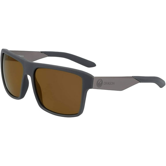 Dragon Space LL ION 020 Men's Sunglasses