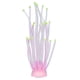 thumbnail image 3 of Coral artificial para pecera, coral artificial de silicona, acuario fluorescente, coral fluorescente, decoración de coral para acuario, mejore su experiencia, 3 of 12