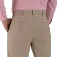 thumbnail image 4 of Pantalón Vestir Sansabelt Sin Pinzas Regular Fit, 4 of 4