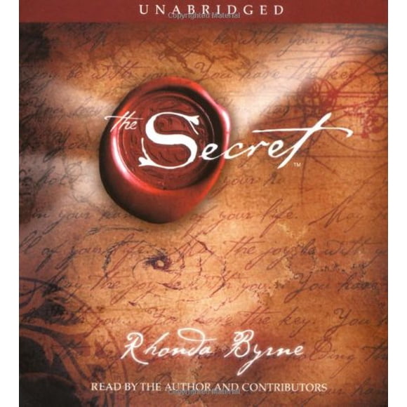 Secret, The (Audio Books)