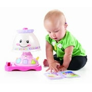 UPC 885238641467 product image for Fisher-Price Laugh & Learn My Pretty Learning Lamp | upcitemdb.com