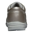 thumbnail image 6 of Propet Women's Washable Walker Sneakers Grey Leather EVA Rubber 6.5 D, 6 of 8