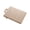 🍒 Brown_Base#2915, variant on SelfWinter Pet Bed Mat for Dogs Cats - Thick Plush Warming Pad, Non-Slip Oxford Bottom, Green Brown, 23.6 x 15.7 in, Washable, Pressure-Relief Design