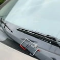 thumbnail image 4 of Windshield Wiper Arm Spring Car Wiper Repair for Enhances Grip & Performances, 4 of 18
