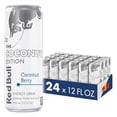 thumbnail image 1 of Red Bull Energy Drink, Coconut Berry, 12 fl oz (Pack of 24), 1 of 5
