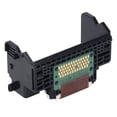 thumbnail image 4 of UPVC Printer Head,  QY6 0072 Black Printhead  For MP630 640, 4 of 8