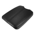 thumbnail image 5 of Unique Bargains Center Console Cover Front Door Panels Armrest for Honda Accord 2008-2012, 5 of 7