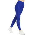 thumbnail image 6 of Lilvigor Women's High Waist Yoga Pants Ruched Butt Lifting Tummy Control Workout Leggings Stretchy Textured Booty Tights, 6 of 6