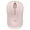 Pink, variant on Logitech Silent Wireless Mouse, Black, Walmart Exclusive