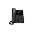thumbnail image 5 of Poly 2200-48820-025 VVX 250 PoE Enabled Ethernet Desk Top Phone, 5 of 12