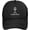 A7789, variant on I Pooped Today Baseball Hats Classic Solid Color Adjustable Mesh Baseball Cap for Men Women Black