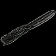 thumbnail image 2 of Strike King Flip-N-Tube Black Neon 8pk, 2 of 2