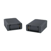 JBL Bar 1300X: 11.1.4-Channel soundbar with Detachable Surround Speakers, MultiBeam, Dolby Atmos and DTS:X®, Black