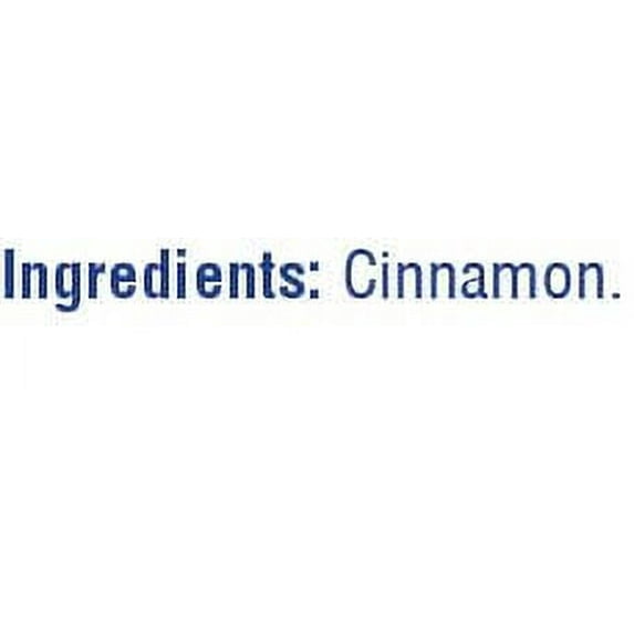 Fiesta Brand Stick Cinnamon