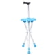 thumbnail image 4 of ,Metal plegable al aire libre para caminar Valor inmejorable, 4 of 8