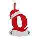 thumbnail image 2 of Colgante de Sombrero Navideño con 26 Letras En Inglés, 2 of 4
