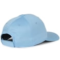 thumbnail image 4 of Outdoor Cap PTM-850 Mid Crown, Structured Premium Protech Mesh Cap-Columbia Blue-Adult, 4 of 8
